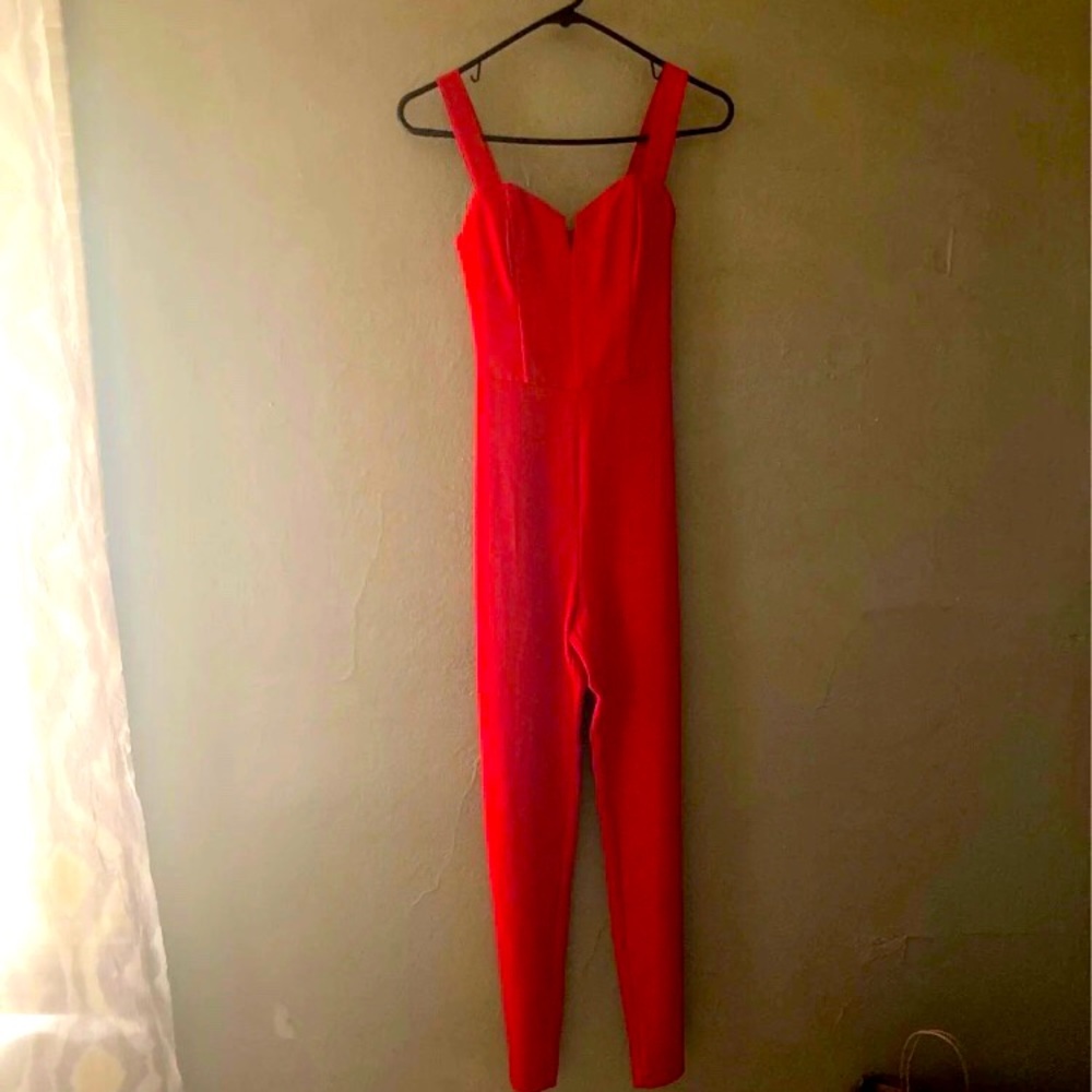 Jumpsuit